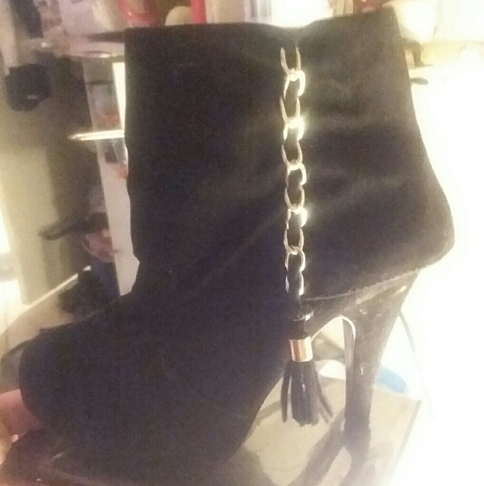 Cheap Crape Myrtle boots